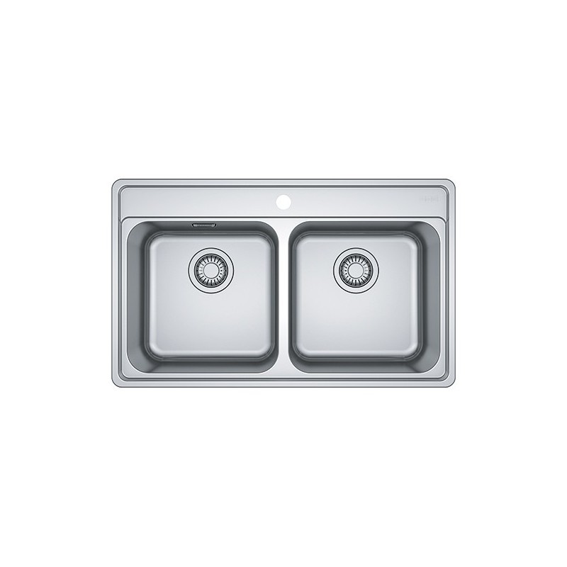 Bell BCX 620-35-35 Inox 79x48