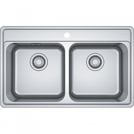 Bell BCX 620-35-35 Inox 79x48