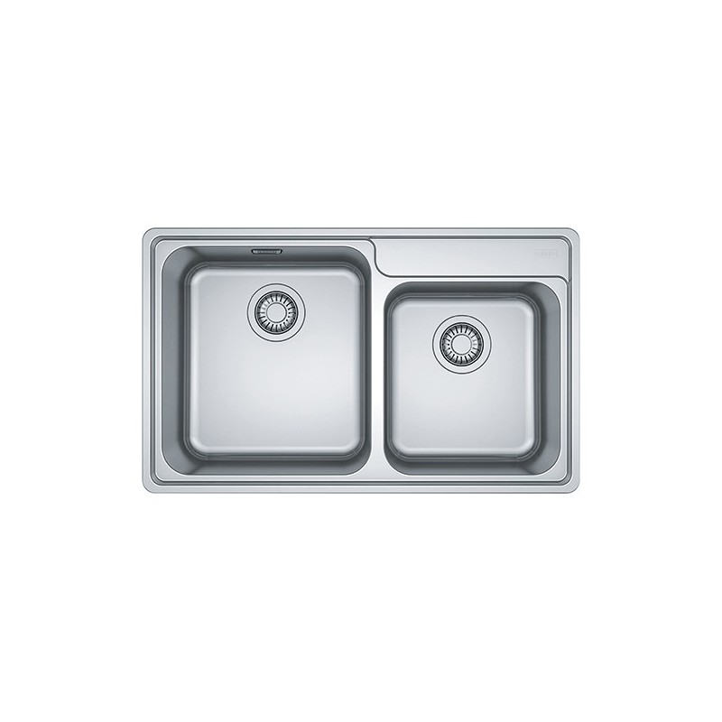Bell BCX 620-42-35 Inox 86x48