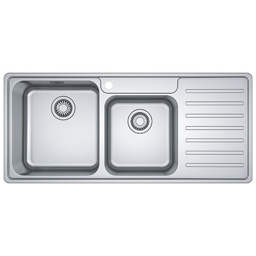 Bell BCX 621 Inox 108x48