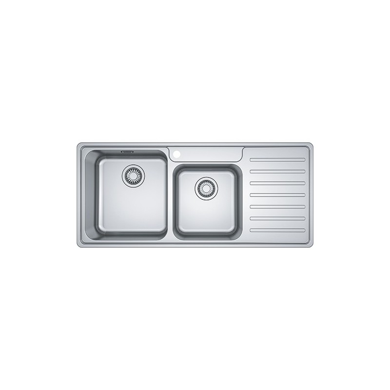 Bell BCX 621 Inox 108x48