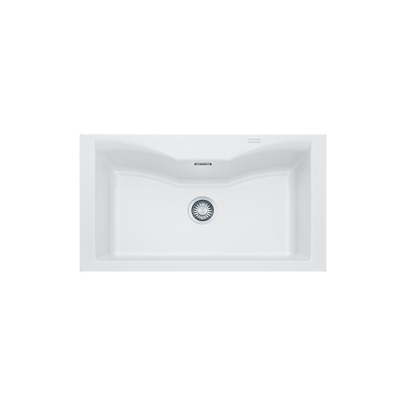Jumbo New Polar White 86x50