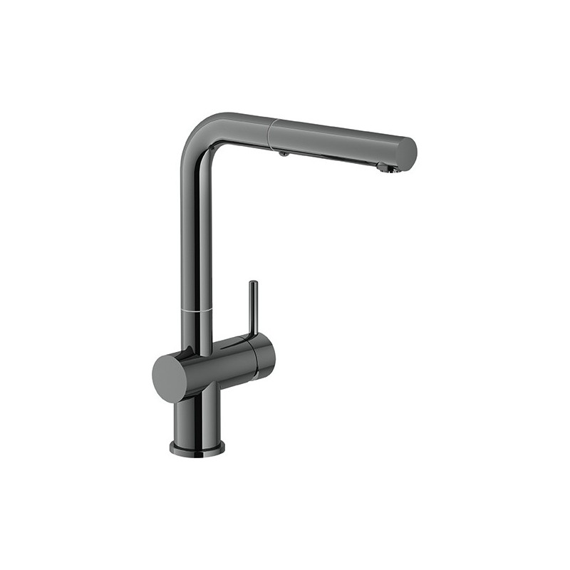 Active Plus Shower Smoked Shiny