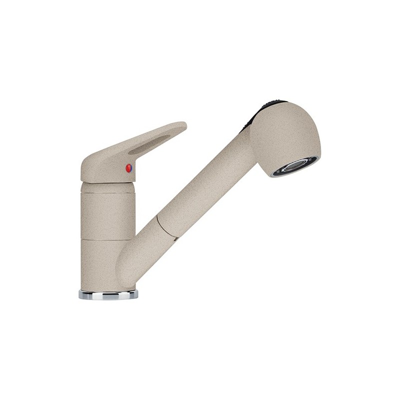 Novara Plus Shower Coffee