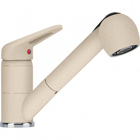 Novara Plus Shower Beige