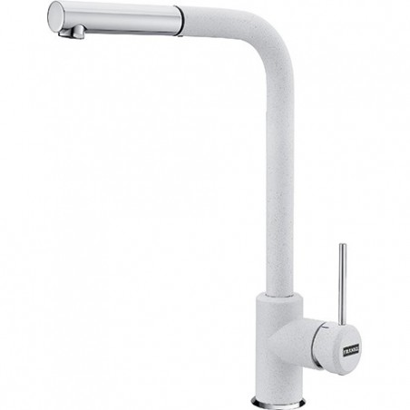 Sirius Shower White