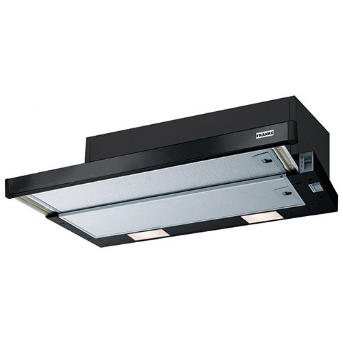 Flexa FTC 632L Black