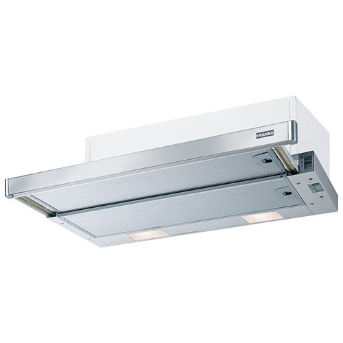 Flexa FTC 612 XS Inox