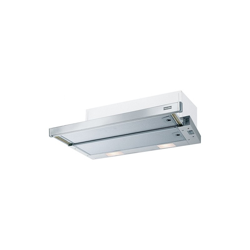 Flexa FTC 612 XS Inox