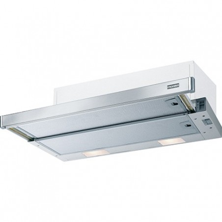 Flexa FTC 612 XS Inox