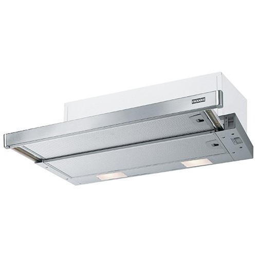 Flexa FTC 912 XS Inox