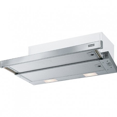 Flexa FTC 912 XS Inox