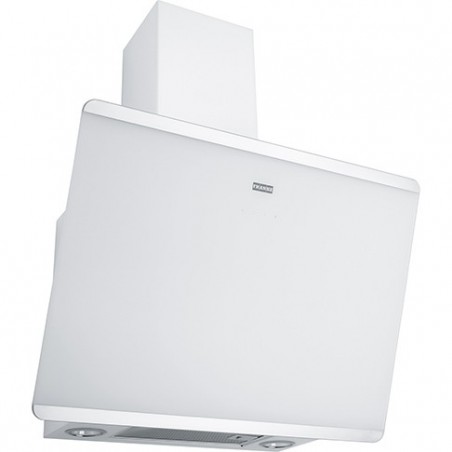 Vertical Evo FPJ 615 V BK/SS Inox – White Crystal