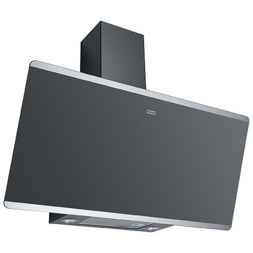 Vertical Evo FPJ 915 V BK/SS Inox – Black