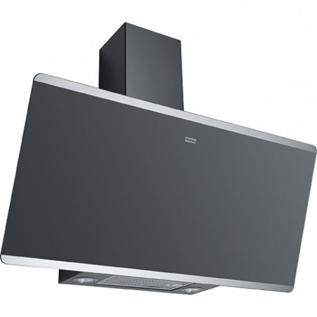 Vertical Evo FPJ 915 V BK/SS Inox – Black