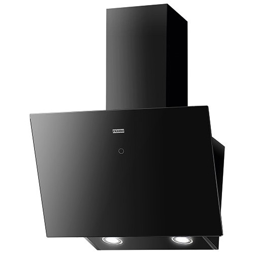 Vertical FVT 605 Black Crystal