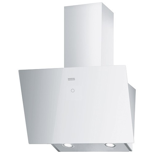Vertical FVT 605 White Crystal