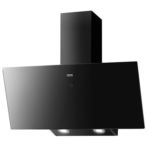 Vertical FVT 905 Black Crystal