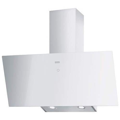 Vertical FVT 905 White Crystal