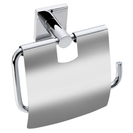 Verdi Delta with cover