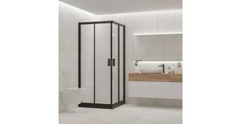 Bathroom Cabins